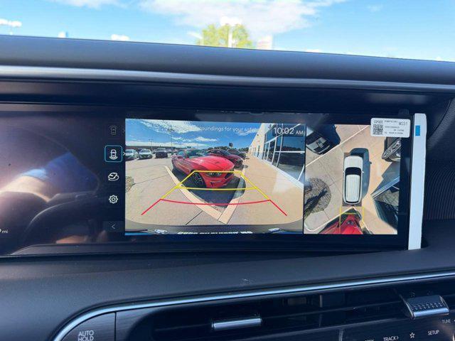2027 Hyundai Palisade Calligraphy AWD Cape Girardeau MO