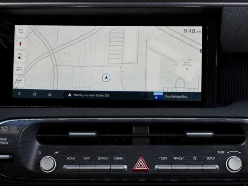 2027 Hyundai Palisade Calligraphy AWD Cape Girardeau MO