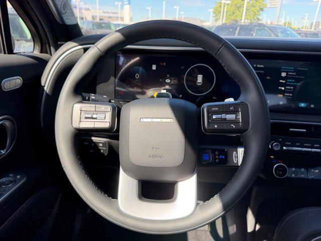 2027 Hyundai Palisade Calligraphy AWD Cape Girardeau MO