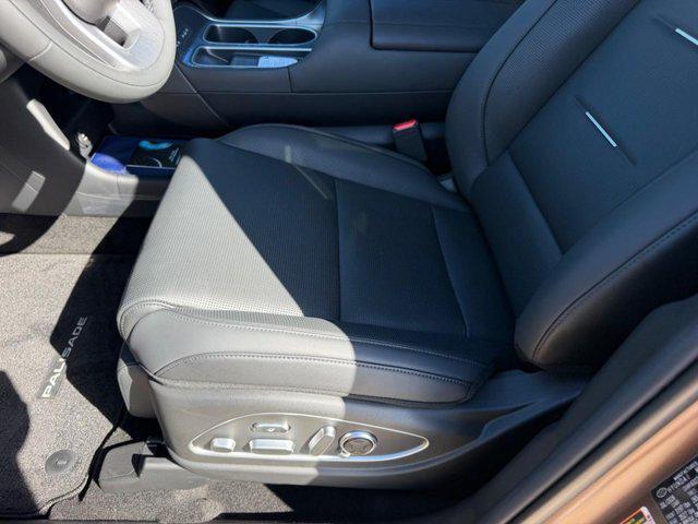 2027 Hyundai Palisade Calligraphy AWD Cape Girardeau MO