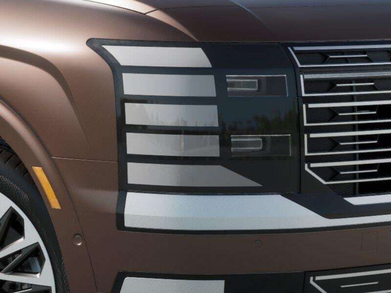 2027 Hyundai Palisade Calligraphy AWD Cape Girardeau MO