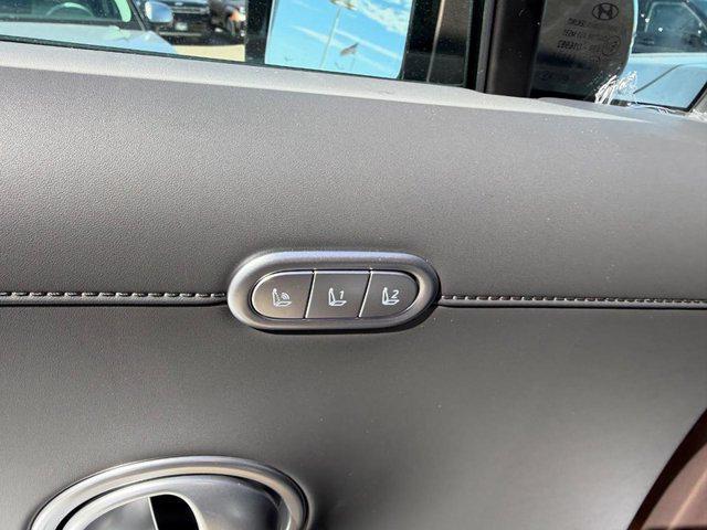 2027 Hyundai Palisade Calligraphy AWD Cape Girardeau MO