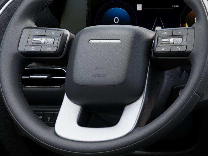2027 Hyundai Palisade Calligraphy AWD Cape Girardeau MO