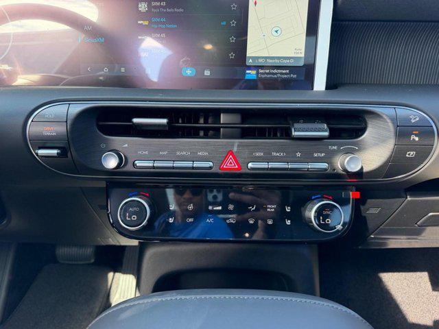 2027 Hyundai Palisade Calligraphy AWD Cape Girardeau MO