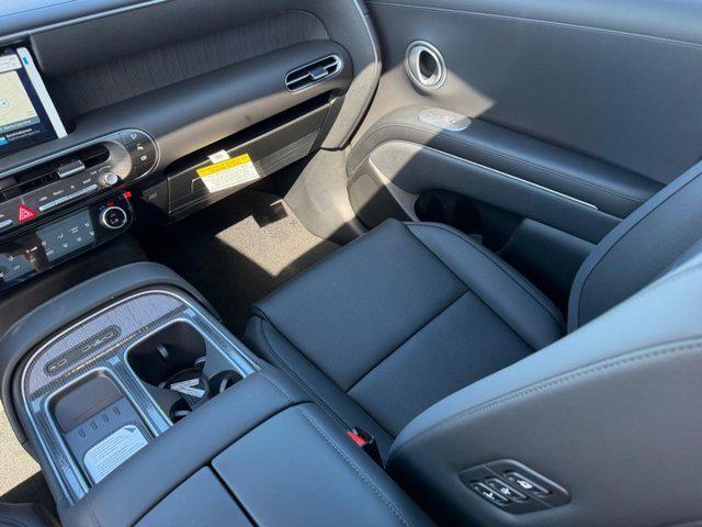 2027 Hyundai Palisade Calligraphy AWD Cape Girardeau MO