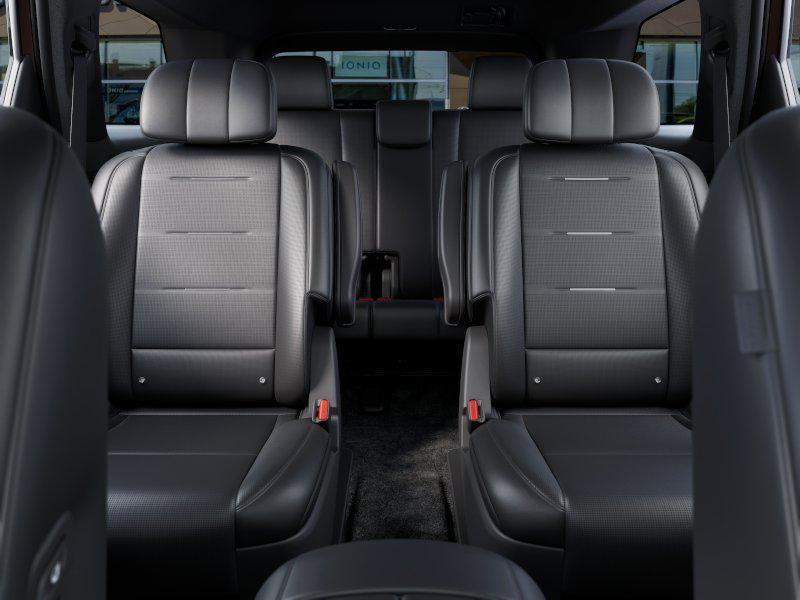2027 Hyundai Palisade Calligraphy AWD Cape Girardeau MO