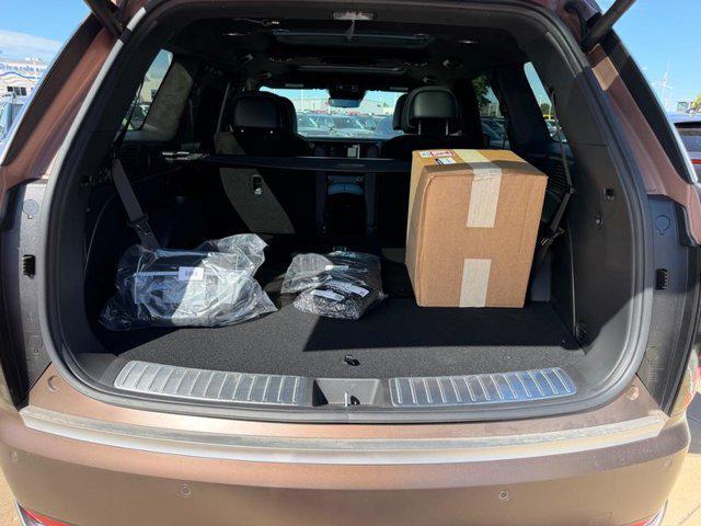 2027 Hyundai Palisade Calligraphy AWD Cape Girardeau MO