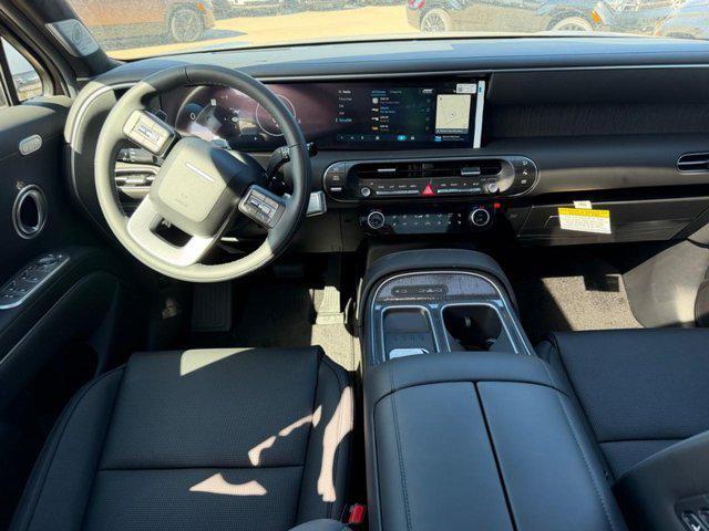 2027 Hyundai Palisade Calligraphy AWD Cape Girardeau MO