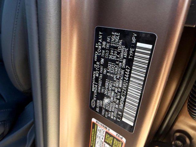2027 Hyundai Palisade Calligraphy AWD Cape Girardeau MO