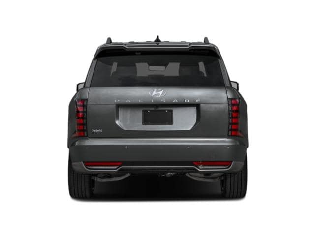 2027 Hyundai Palisade HEV Calligraphy Cape Girardeau MO