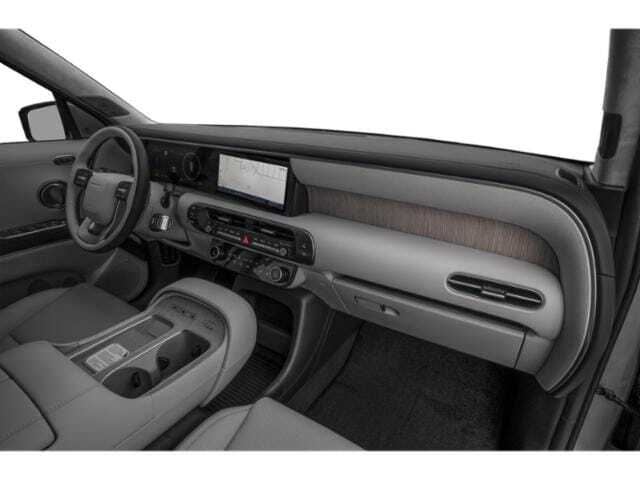 2027 Hyundai Palisade HEV Calligraphy Cape Girardeau MO