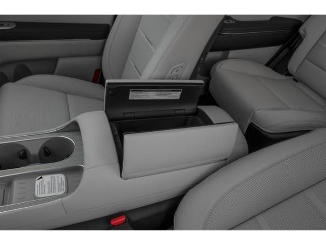2027 Hyundai Palisade HEV Calligraphy Cape Girardeau MO