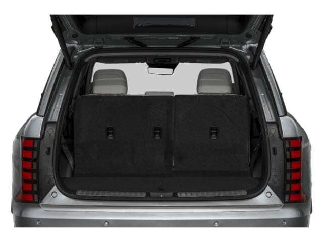 2027 Hyundai Palisade HEV Calligraphy Cape Girardeau MO