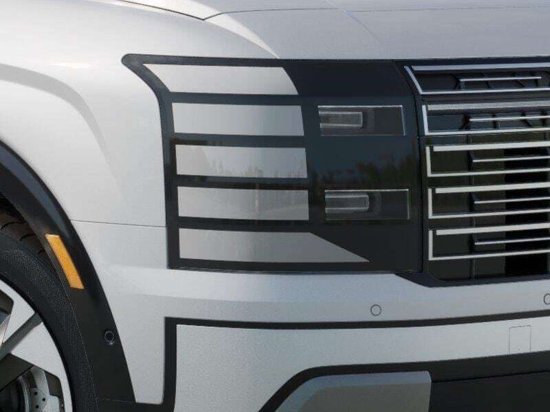 2027 Hyundai Palisade HEV Limited 7P Cape Girardeau MO