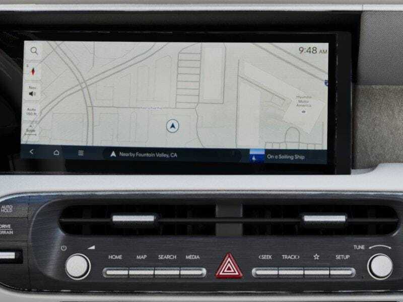 2027 Hyundai Palisade HEV Limited 7P Cape Girardeau MO