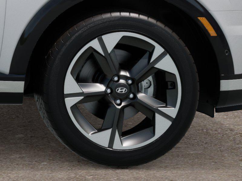 2027 Hyundai Palisade HEV Limited 7P Cape Girardeau MO
