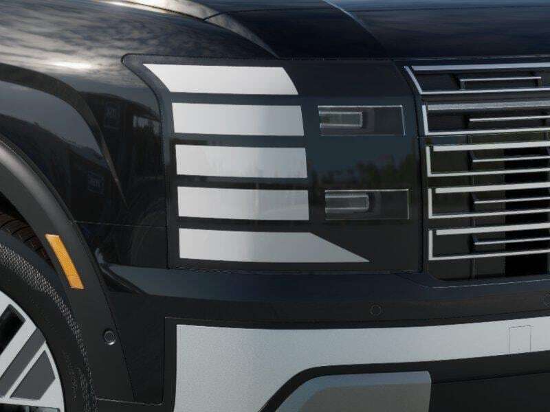 2027 Hyundai Palisade HEV SEL Premium 7P Cape Girardeau MO