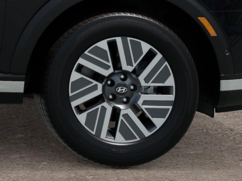 2027 Hyundai Palisade HEV SEL Premium 7P Cape Girardeau MO