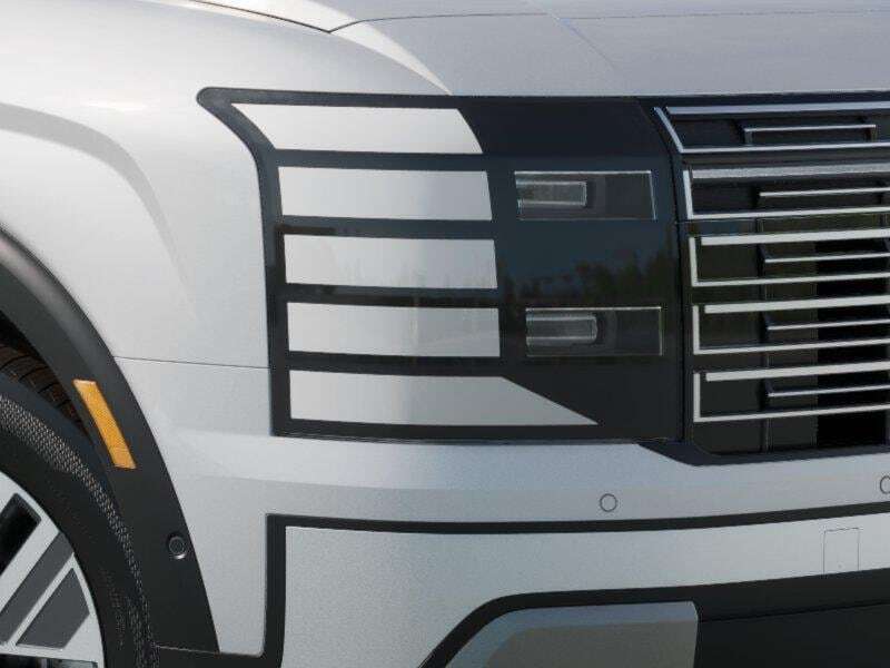 2027 Hyundai Palisade HEV SEL Premium 7P Cape Girardeau MO