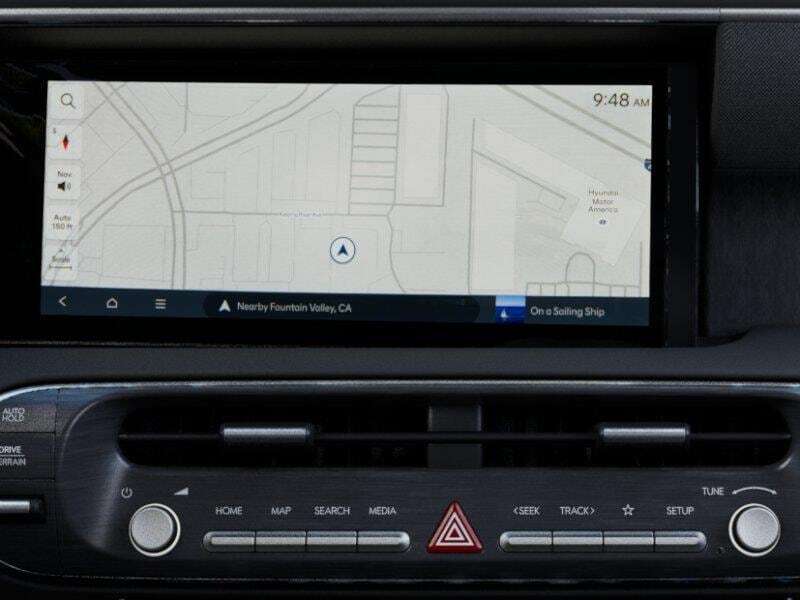 2027 Hyundai Palisade HEV SEL Premium 7P Cape Girardeau MO