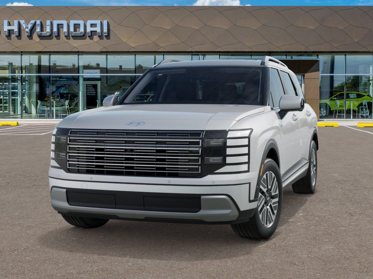 2027 Hyundai Palisade HEV SEL Premium 8P Cape Girardeau MO