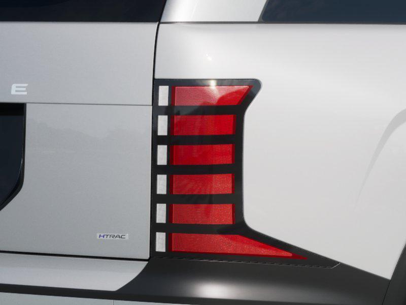 2027 Hyundai Palisade HEV SEL Premium 8P Cape Girardeau MO