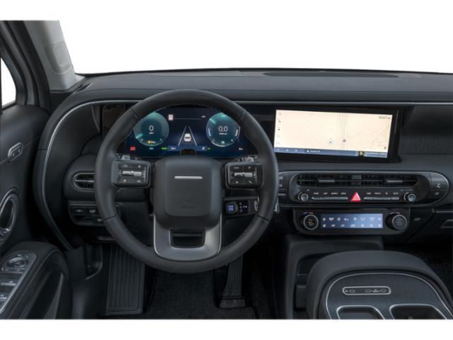 2027 Hyundai Palisade HEV SEL Premium 8P Cape Girardeau MO