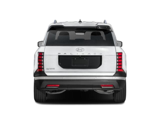 2027 Hyundai Palisade HEV SEL Premium 8P Cape Girardeau MO