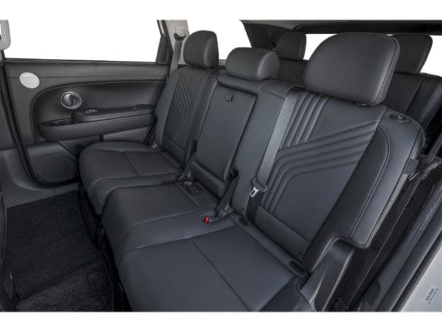 2027 Hyundai Palisade HEV SEL Premium 8P Cape Girardeau MO