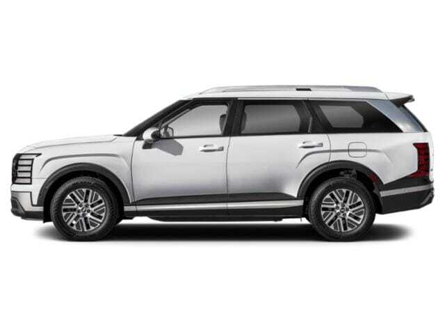 2027 Hyundai Palisade HEV SEL Premium 8P