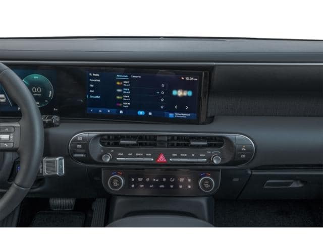 2027 Hyundai Palisade HEV SEL Premium 8P Cape Girardeau MO