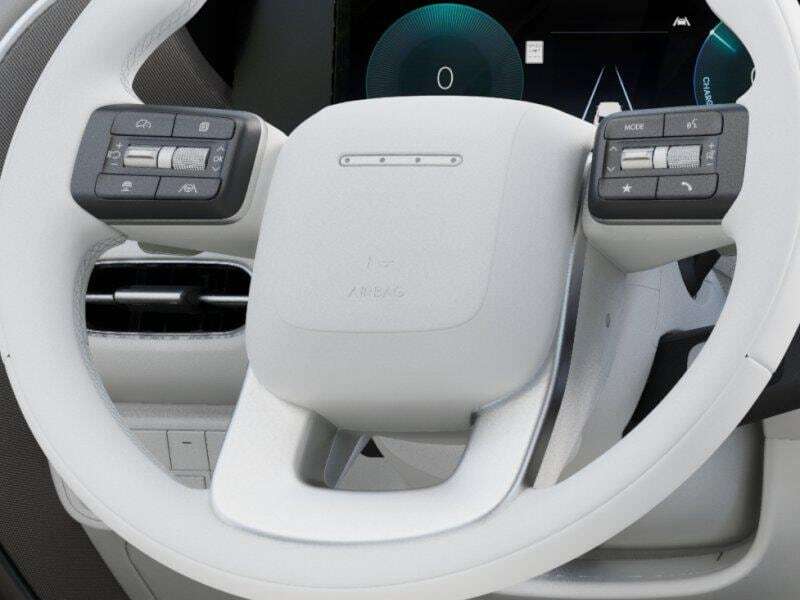 2027 Hyundai Palisade Hybrid Blue SEL 7P Cape Girardeau MO