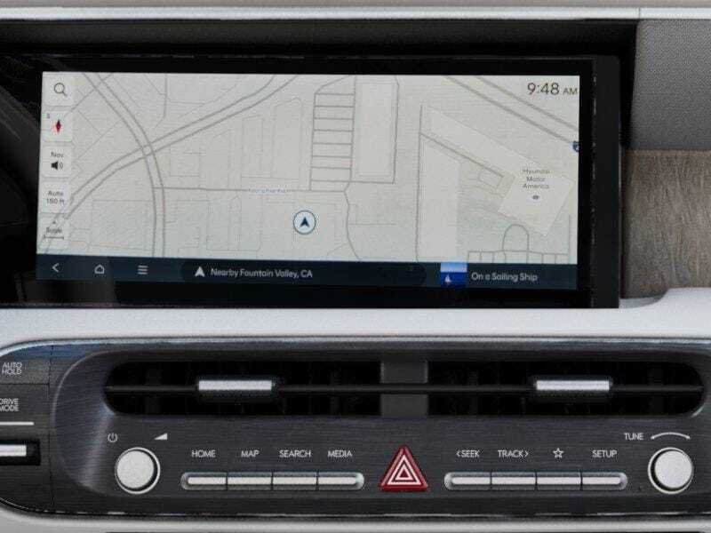 2027 Hyundai Palisade Hybrid Blue SEL 7P Cape Girardeau MO