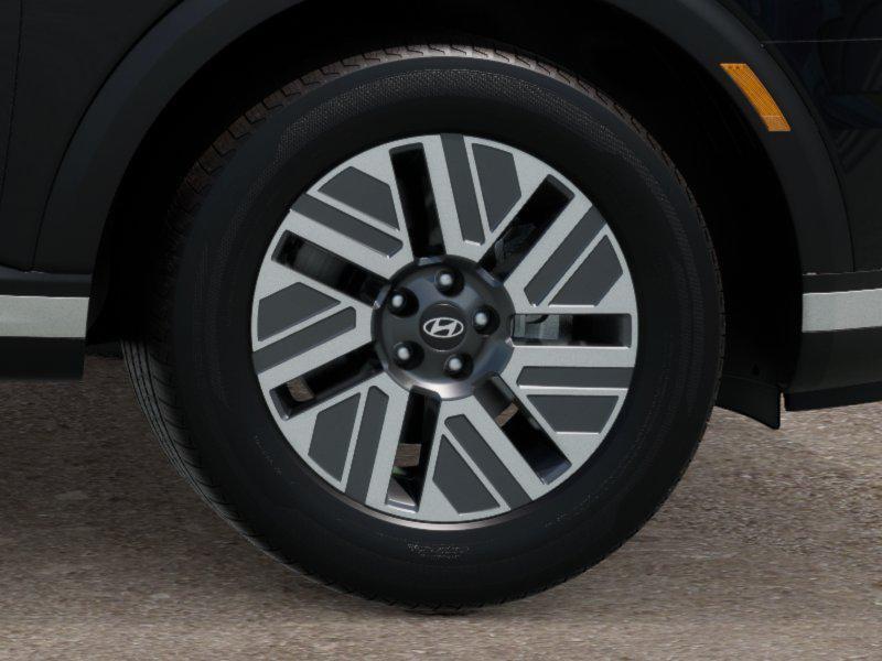 2027 Hyundai Palisade Hybrid Blue SEL 7P Cape Girardeau MO