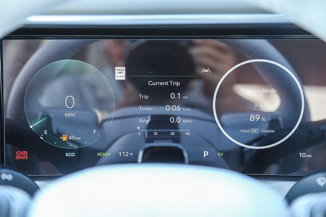 2027 Hyundai Palisade Hybrid Blue SEL Folsom CA