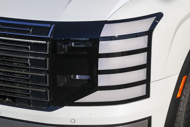2027 Hyundai Palisade Hybrid Blue SEL Folsom CA