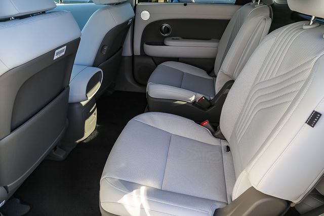 2027 Hyundai Palisade Hybrid Blue SEL Folsom CA