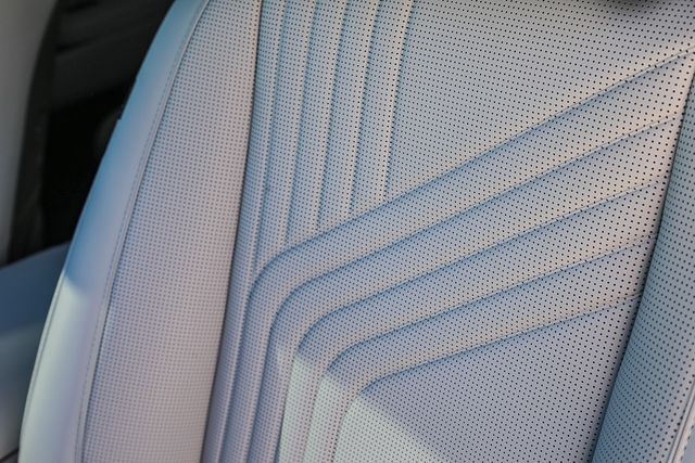 2027 Hyundai Palisade Hybrid Blue SEL Folsom CA