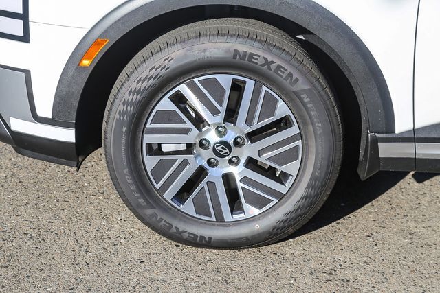2027 Hyundai Palisade Hybrid Blue SEL Folsom CA