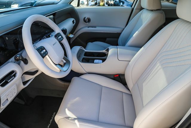 2027 Hyundai Palisade Hybrid Blue SEL Folsom CA