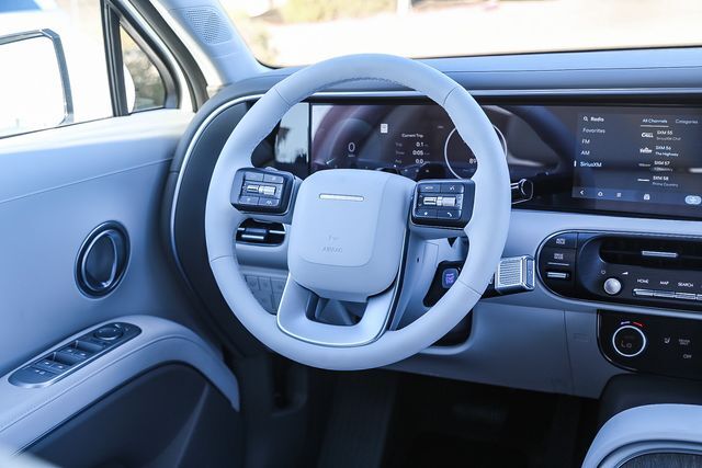 2027 Hyundai Palisade Hybrid Blue SEL Folsom CA