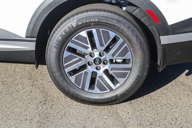 2027 Hyundai Palisade Hybrid Blue SEL Folsom CA