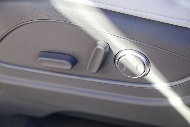 2027 Hyundai Palisade Hybrid Blue SEL Folsom CA