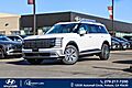2027 Hyundai Palisade Hybrid Blue SEL