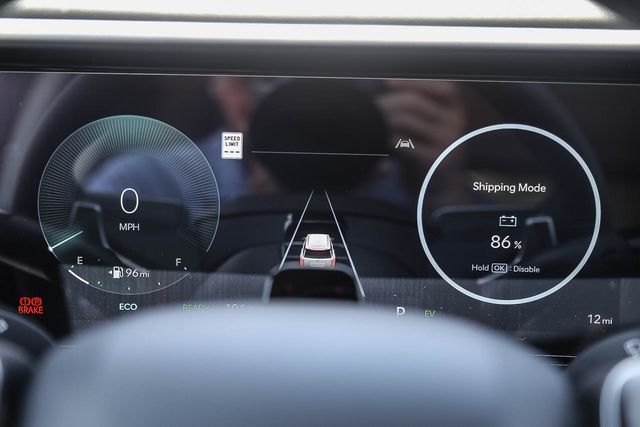 2027 Hyundai Palisade Hybrid Blue SEL Folsom CA