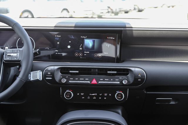 2027 Hyundai Palisade Hybrid Blue SEL Folsom CA