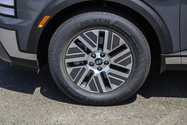 2027 Hyundai Palisade Hybrid Blue SEL Folsom CA