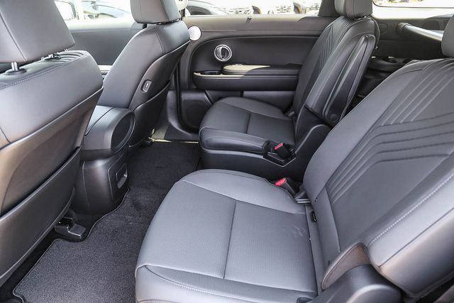 2027 Hyundai Palisade Hybrid Blue SEL Folsom CA