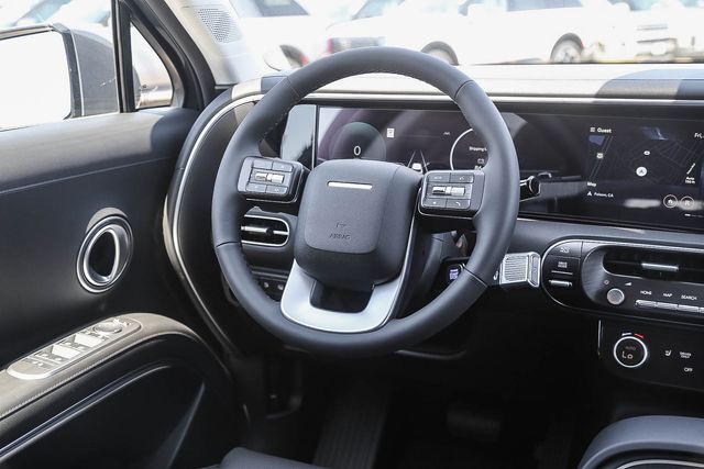 2027 Hyundai Palisade Hybrid Blue SEL Folsom CA