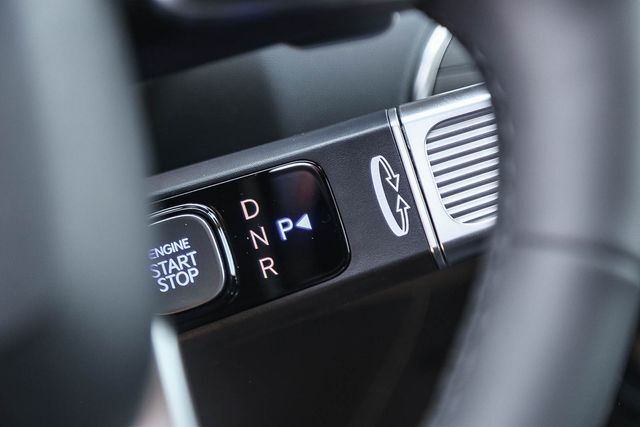 2027 Hyundai Palisade Hybrid Blue SEL Folsom CA